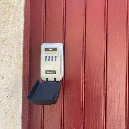 Lägenhet Wellkhome & Services *